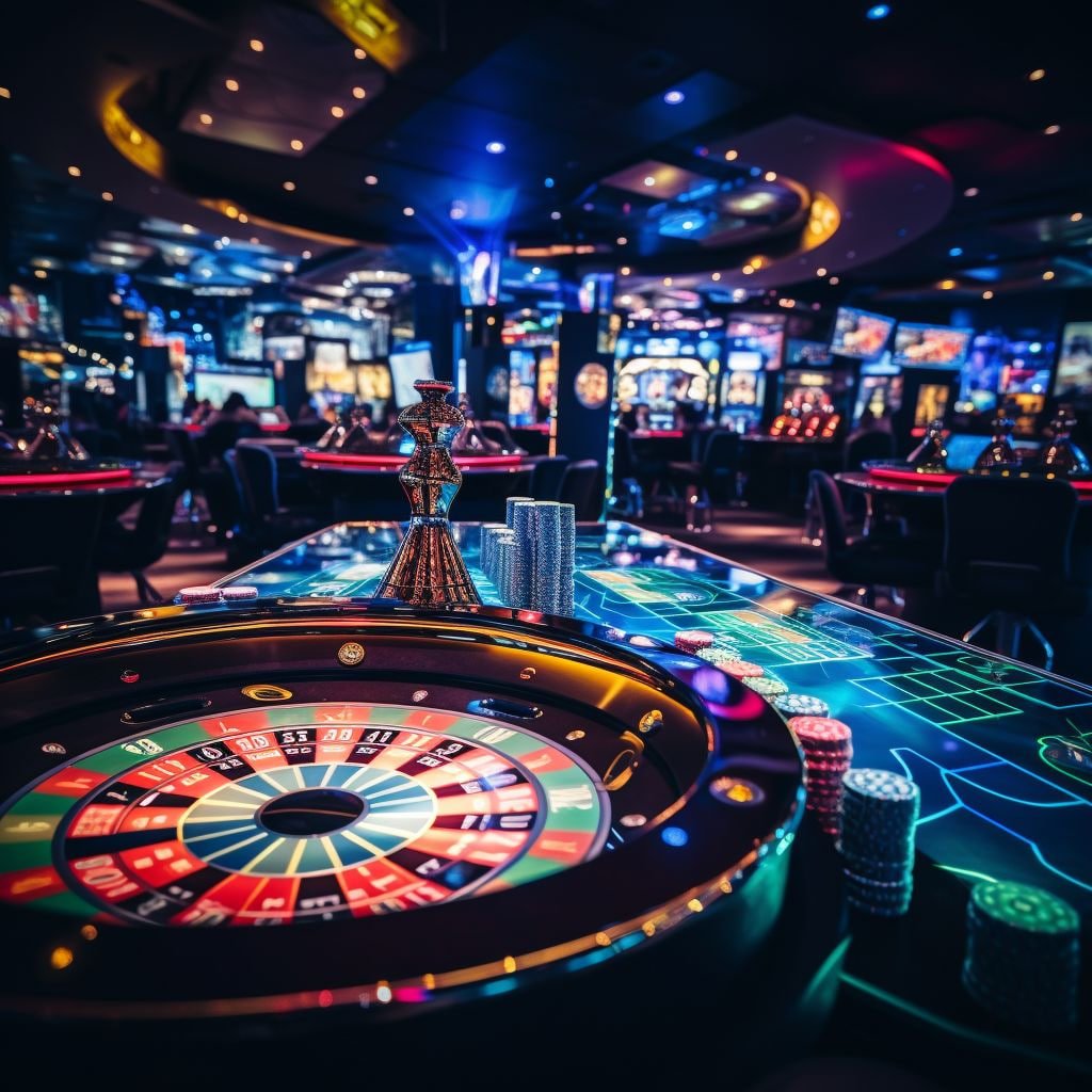 Kho game slot online đa dạng tại 69win dành cho người dùng Việt Nam